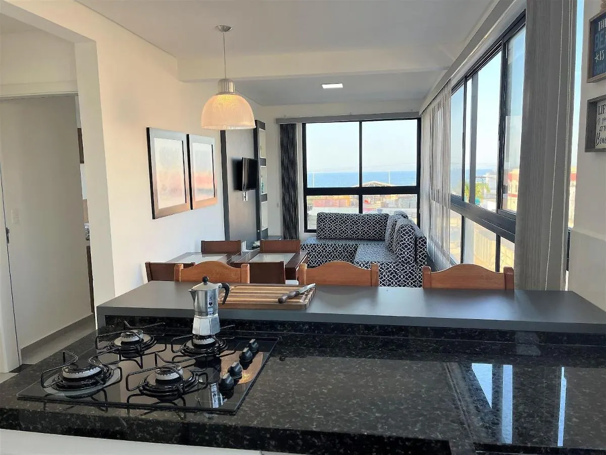 150M Da Praia Em Um Fantastico Edificio Em Balneario Picarras