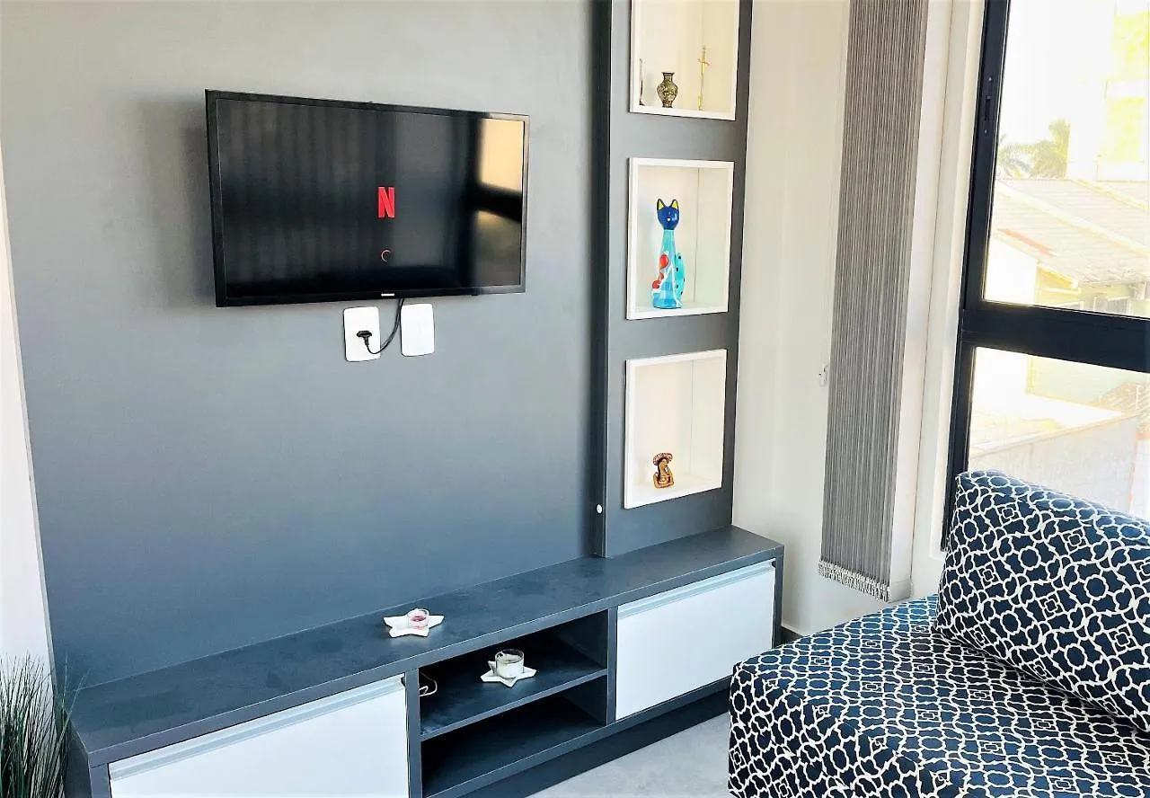 150M Da Praia Em Um Fantastico Edificio Em Balneario Picarras Apartment