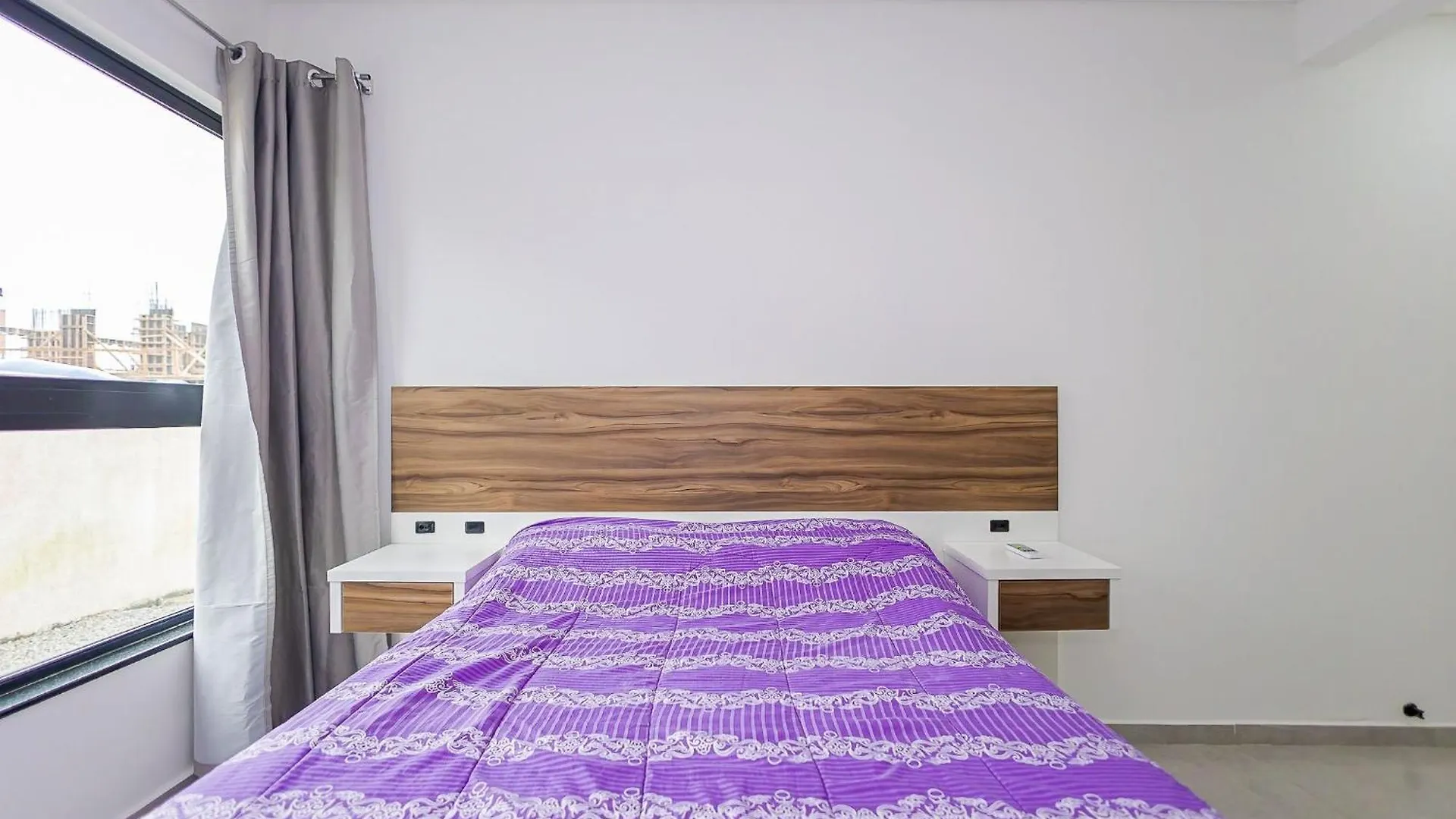 Apartmán 150M Da Praia Em Um Fantastico Edificio Em Balneario Piçarras