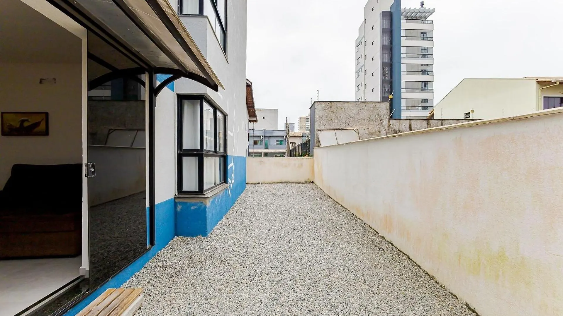 Apartment 150M Da Praia Em Um Fantastico Edificio Em Balneario Picarras