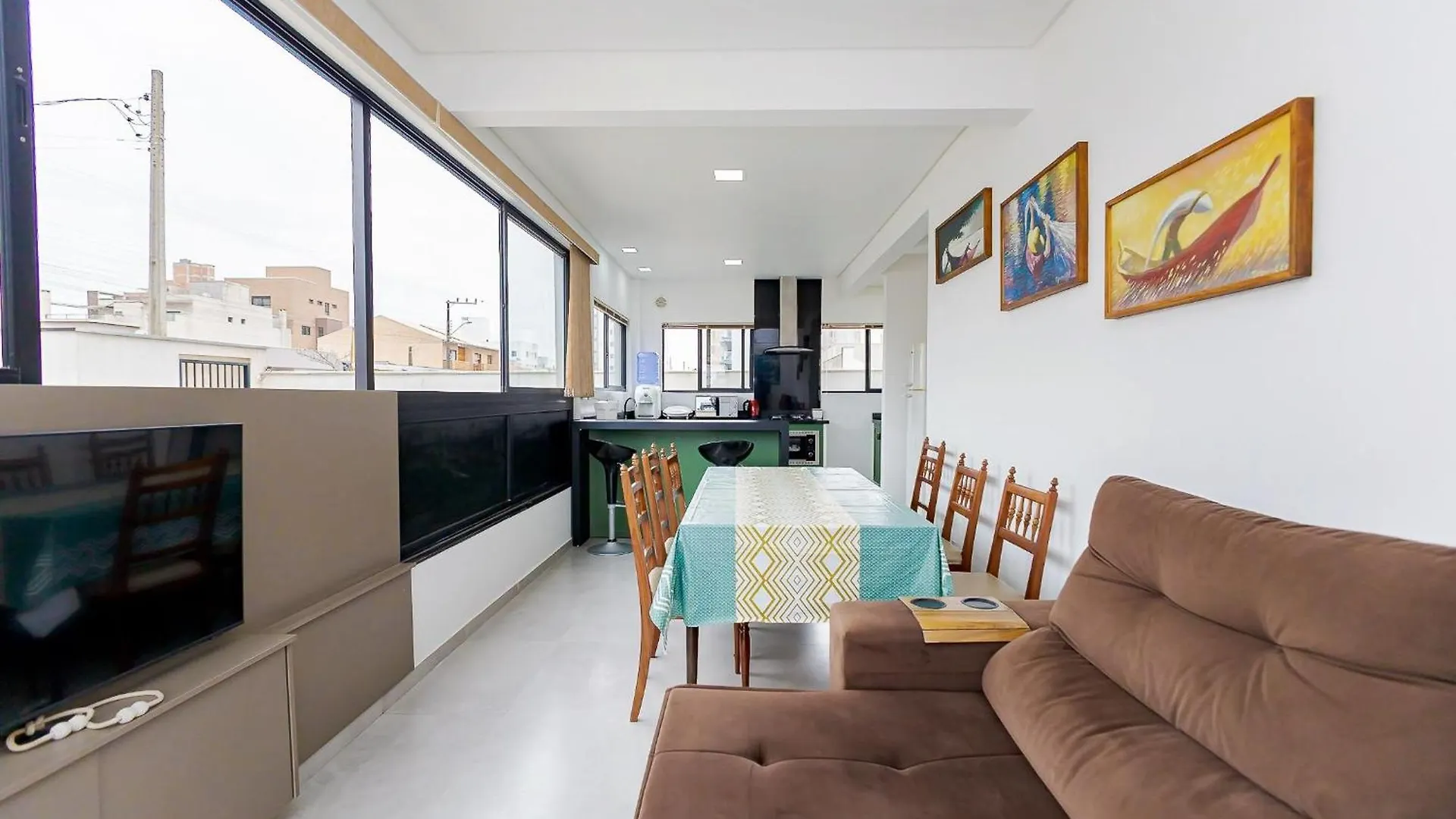 150M Da Praia Em Um Fantastico Edificio Em Balneario Picarras
